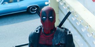 Film Deadpool 3 Mulai Syuting Tahun Depan Foto: Entertainment Weekly