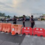 PPKM Turun Jadi Level 3, Amsakar: Pemacu Semangat Agar Batam Terbebas dari Covid-19