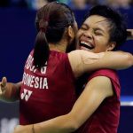 Ganda Puteri Indonesia Berhasil Bawa Pulang Emas di Olimpiade Tokyo 2020