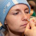 Dua Vaksin Covid-19 Model Semprotan Hidung akan Diujicobakan di Thailand Akhir Tahun 2021