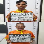 Ditresnarkoba Polda Kepri Tangkap 2 Pengedar di Tanjungbatu