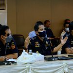 Bea Cukai Batam Bersinergi Optimalkan Layanan Imfortasi Kendaraan Bermotor