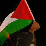 6 Gerilyawan Palestina Kabur dari Penjara Israel