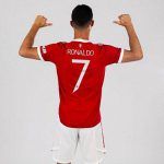 Ronaldo Siap Pakai Nomor Punggung 7 di Manchester United