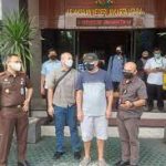 Menjadi Buronan Kasus KUR BPD Jatim, Hasan Ditangkap Penyidik Kejati DKI