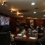 BP Batam Gesa Implementasi PP 41 Tahun 2021 Bidang Kepelabuhanan