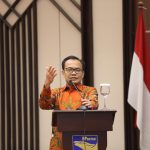 Kasus Covid-19 Melandai, Sesmenko Dorong Kembali Kegiatan Usaha di Batam