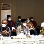 Panja Komisi VIII DPR RI Kunjungi BP Batam, Bahas Pengelolaan Asrama Haji