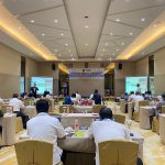 Bimbingan Teknis Pelaksanaan Maturitas SPIP BP Batam