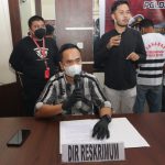 Tak Kapok-Kapok, Polisi Dor Tersangka Residivis Curat dan Penadah di Batam