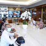 Dongkrak Daya Saing, Bamsoet Upayakan Sirkuit Bertaraf Internasional di Batam