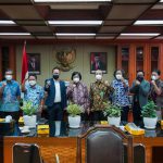 Hari Pers Nasional 2022: PWI Dukung Agenda Green dan Mitigasi Iklim