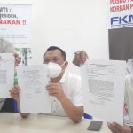 Kasus Mafia Tanah Jangan Lenyap Gara-Gara Rocky Gerung vs Sentul City