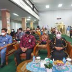 Danyonmarhanlan IV Hadiri Rapat Pengukuhan TPAKD Tanjungpinang