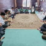 Tuan Guru Babussalam Langkat Dr Zikmal Fuad MA: PPP Partai Besar dan Pilihan Umat Islam