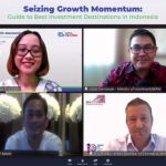 BP Batam Kenalkan Peluang Investasi Batam Melalui Webinar Bersama The Jakarta Post