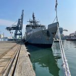 Pangkoarmada I: Membangun Semangat “Navy Brother Hood” TNI AL-India Navy