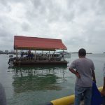 Hampir Setahun Menghilang, Masyarakat Pertanyakan Keberadaan Ponton