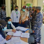 Masyarakat Tanjungpinang Bangga dengan Serbuan Vaksinasi Maritim