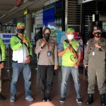 Satbrimob Polda Kepri Berangkatkan Tim Kedua Pengamanan Kontingen Kepri di PON XX Papua