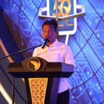 Tapak Tilas 2 Tahun Kepemimpinan Kepala BP Batam Muhammad Rudi