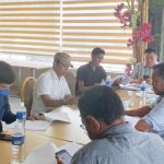 Pengurus Baru DPP APGEMA Periode 2021-2026 Disahkan Badan Pendiri