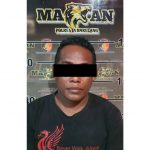 Aniaya Petugas Bea Cukai, Seorang Pria di Batam Diciduk Polisi