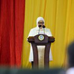 Wagub Sampaikan Jawaban atas Pandangan Fraksi-Fraksi DPRD Kepri