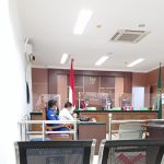 Perkara Dugaan Melawan Hukum PT TAF Batam, PH Penggugat: Kami Tetap pada Gugatan