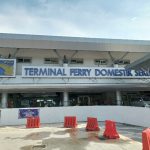 Arus Penumpang di Pelabuhan Domestik Sekupang Naik 20 Persen