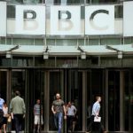 Aksi Balasan, Jurnalis BBC Sarah Rainsford Diminta Meninggalkan Rusia