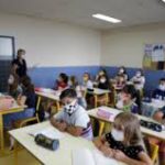 UNICEF Desak Otoritas Pendidikan di Negara Pandemi untuk Mulai Buka Sekolah