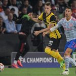 Hanya 10 Pemain, Setan Merah Tersungkur 2-1 di Kandang Young Boys