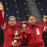 Perolehan Medali Emas Indonesia di Ajang Paralimpiade Tokyo 2020 Disambut Gembira Presiden Joko Widodo