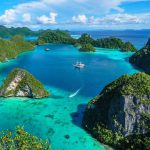 Pemerintah Kabupaten Raja Ampat Siapkan Destinasi Wisata untuk Terima Kunjungan PON Papua