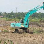 Sertifikasi 400 Ribu Bidang Tanah di Sumsel akan Selesai 2025