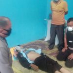 Pria 47 Tahun Ditemukan Tewas Gantung Diri di Kecamatan Merek Tanah Karo Pria Warga Merek Tewas Gantung Diri