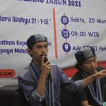 Kota Palembang Dikepung Banjir, GMKI: Wali Kota Kurang Serius Tangani Drainase Ketua BPC GMKI Palembang Fajar Sihombing