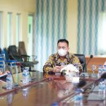 Rencana Pembangunan Bendungan Jelutung, Masuk Agenda Pusat