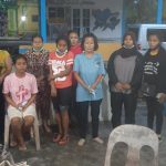 Akan Diberangkatkan ke Luar Negeri, 10 Pekerja Migran Indonesia Diselamatkan Ditpolairud Polda Kepri Sepuluh orang perempuan Pekerja Migran Indonesia berhasil diselamatkan oleh Tim Satya Subdit Gakkum Ditpolairud Polda Kepri di perairan Nongsa Batam.