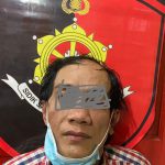 3 Kali Keluar Masuk Penjara, Lelaki Ini Masih Nekat Curi Motor Polsek Lubuk Baja mengamankan pelaku curanmor