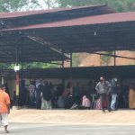 Gelar Vaksinasi Massal, Satbrimob Polda Kepri Targetkan 2000 Orang Tervaksinasi Satuan Brimob (Satbrimob) Polda Kepri menggelar vaksinasi massal untuk masyarakat umum di Aula Detasemen Gegana pada, dimulai sejak Rabu (8/9/2021) pagi.