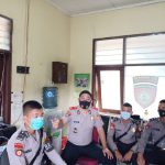 Saat Pandemi, Olahraga dan Makanan Bergizi Sangat Baik Dilakukan Kompol Hadi Saputra