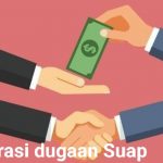 Diduga Oknum Polisi di Polsek Moncongloe Kab Maros Terima Suap, Begini Penjelasan Kapolsek Ilustrasi | Foto: Ist