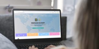 PPKM Diperpanjang, Ini Daftar Kantor Imigrasi yang Sudah Buka Kuota Antrean Paspor Termasuk Kepri Ilustrasi | Foto: Ist