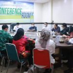 Sekretaris Daerah Haji Agus Sanusi Rapat Bersama Komisi IV DPRD Provinsi Jambi Sekretaris Daerah Haji Agus Sanusi rapat bersama Komisi IV DPRD Provinsi Jambi