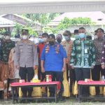 Bupati Tanjab Barat Meresmikan Pos Pemadam Kebakaran Bupati Tanjab Barat Meresmikan Pos Pemadam Kebakaran