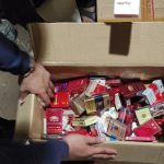 Kenali Rokok Ilegal, Bea Cukai Sosialisasi Cukai sebagai Langkah Preventif Gempur Rokok Ilegal