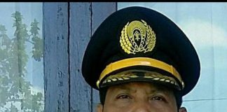 Kalapas Palopo Bantah Ada Napi Kendalikan Narkoba dari Dalam Penjara Kalapas Palopo