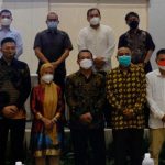 Bea Cukai Batam dan Poltek Batam Bersinergi, Bentuk Program Studi Logistik dan Perdagangan Internasional